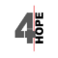 4HOPE Logo