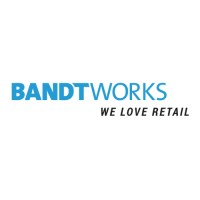 bandtworks GmbH Logo