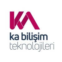 KA Bilişim Teknolojileri Ltd. Şti. Logo