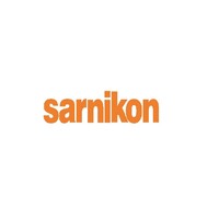 SARNİKON Metal ve Elektronik Logo