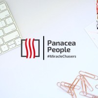 Panacea People India Logo