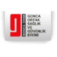Gonca OSGB Logo