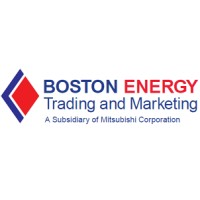 Boston Energy Trading and Marketing Logo
