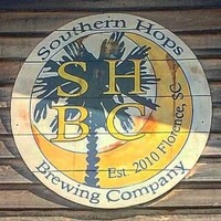 Southern Hops Brewing Company Logo