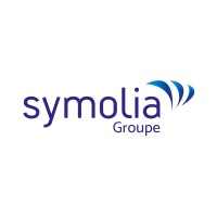 SYMOLIA GROUPE Logo