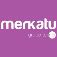 Merkatu Interactiva S.L. Logo