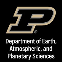 Purdue Earth, Atmospheric, and Planetary Sciences Logo
