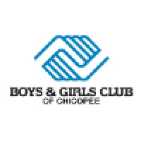 Boys & Girls Club of Chicopee, Inc. Logo