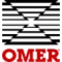 O.ME.R. S.p.A. Logo