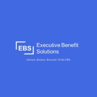 EBS - Executive Benefit Solutions Logo
