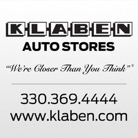 Klaben Ford Lincoln of Warren Logo