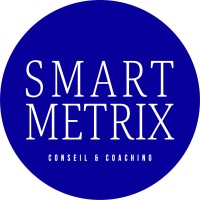 SMART METRIX Logo