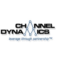 Channel Dynamics Logo