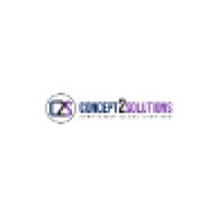 Concept 2 Solutions Ltd Logo