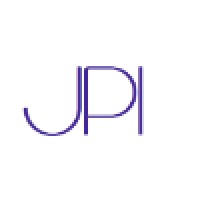 JP International Logo