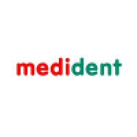 Medident Logo