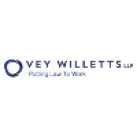 Vey Willetts LLP Logo