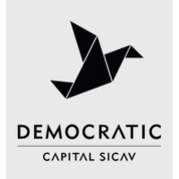 Democratic Capital SICAV Logo