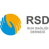 RUH SAĞLIĞI DERNEĞİ Logo