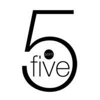 5 Point Five Ltd Logo