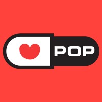 Friesland Pop Logo