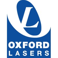 Oxford Lasers Logo