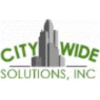 Citywide Solutions, Inc Logo