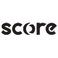 SCORE Magazine Logo