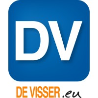 De Visser Logo