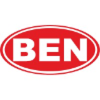 Ben the Spiceman Logo