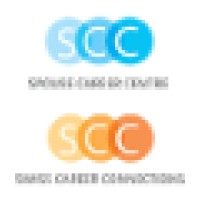 Swiss Career Connections Logo