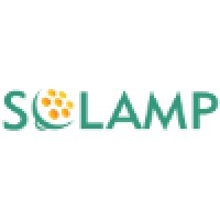 Solamp Czech Republic Logo