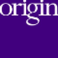 Origin Product Design Ltd Logo