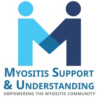 Myositis Support and Understanding Association, Inc. (MSU) Logo