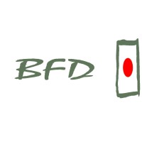 BFD SAS Logo
