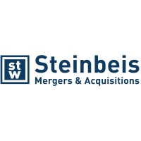 Steinbeis Consulting Mergers & Acquisitions GmbH Logo