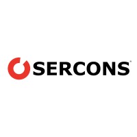 SERCONS - RUSSIAN & INTERNATIONAL CERTIFICATION Logo