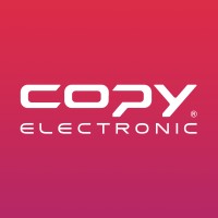 Copy Electronic Logo