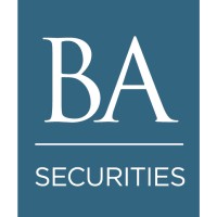 BA Securities LLC Logo