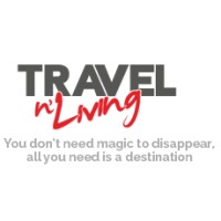 TravelnLiving Logo