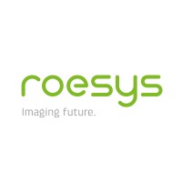 Roesys Logo