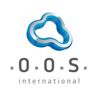OOS International B.V. Logo
