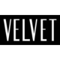 VELVET Film Production Logo