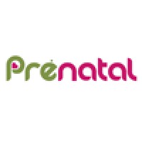 Prénatal Logo