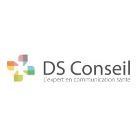 DS Conseil Logo