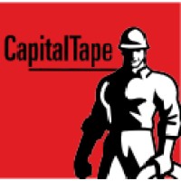 Capital Tape Company, Inc. Logo