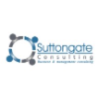 Suttongate Consulting Ltd. Logo