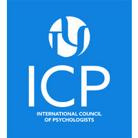 INTERNATIONAL COUNCIL OF PSYCHOLOGISTS Logo