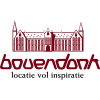 Conferentiecentrum & Hotel Bovendonk Logo