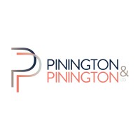 Pinington & Pinington Ltd Logo